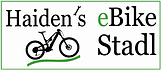 Logo Haiden's Ebike Stadl