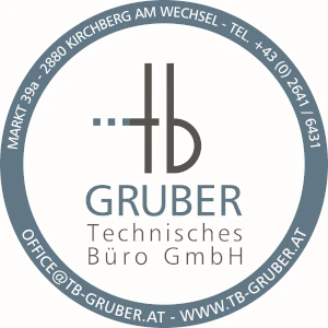 Logo TB Gruber